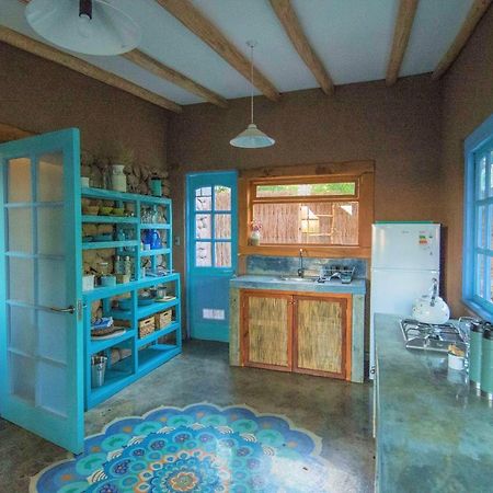 Casita La Brea Vila San Pedro de Atacama Exterior foto