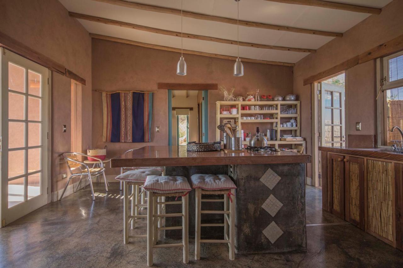 Casita La Brea Vila San Pedro de Atacama Exterior foto