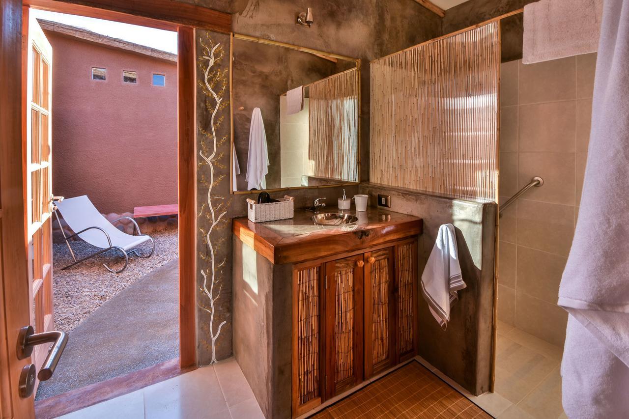 Casita La Brea Vila San Pedro de Atacama Exterior foto