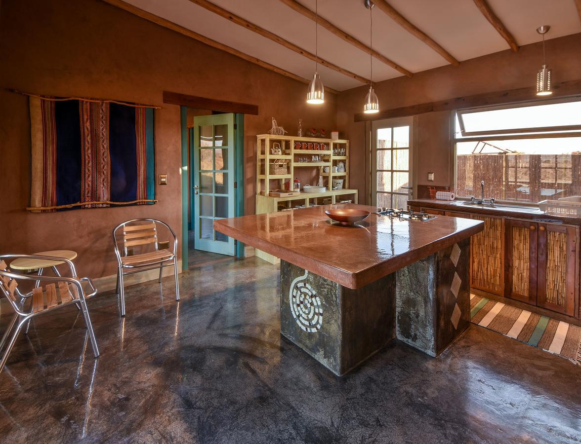 Casita La Brea Vila San Pedro de Atacama Exterior foto