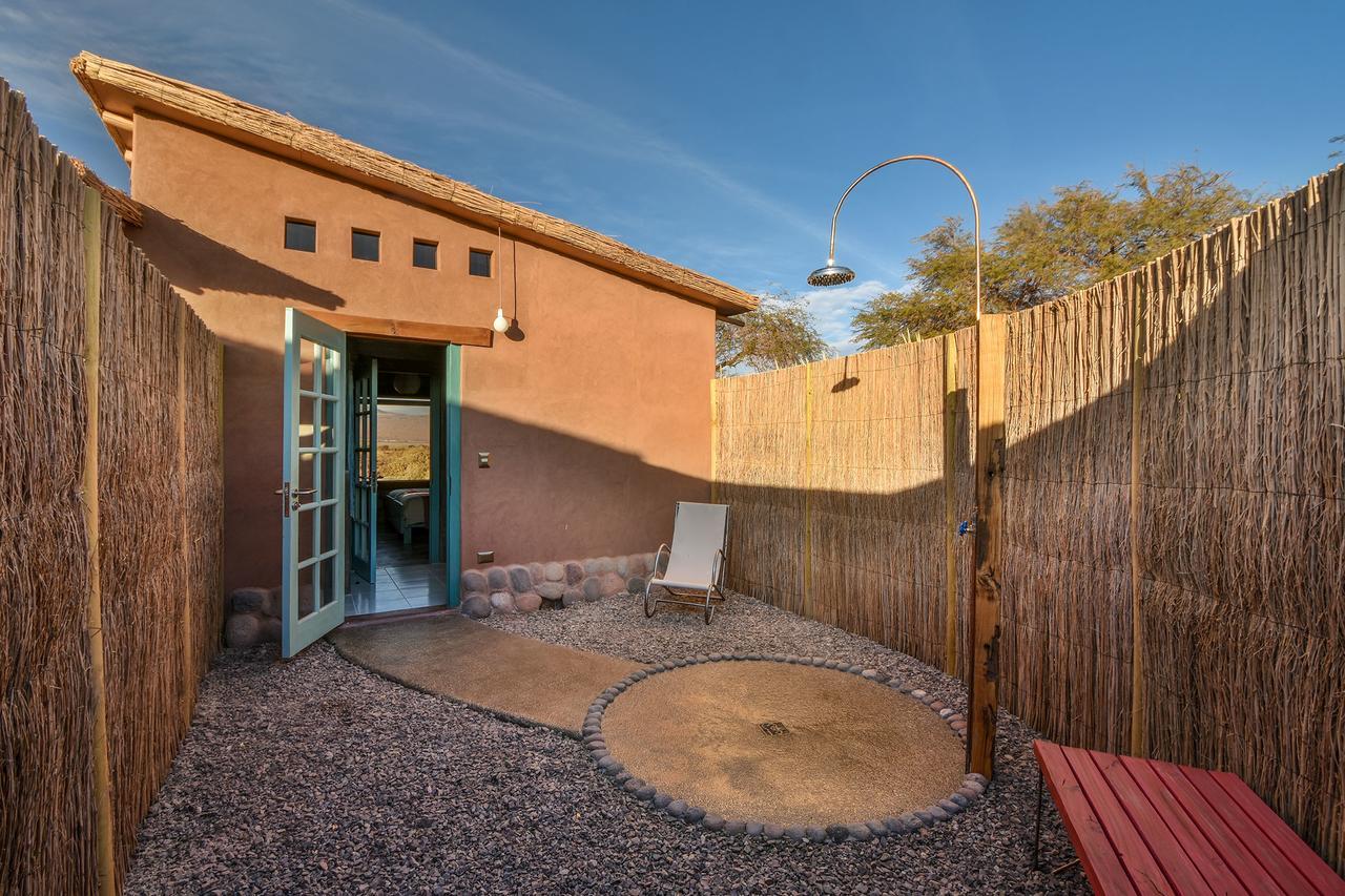 Casita La Brea Vila San Pedro de Atacama Exterior foto