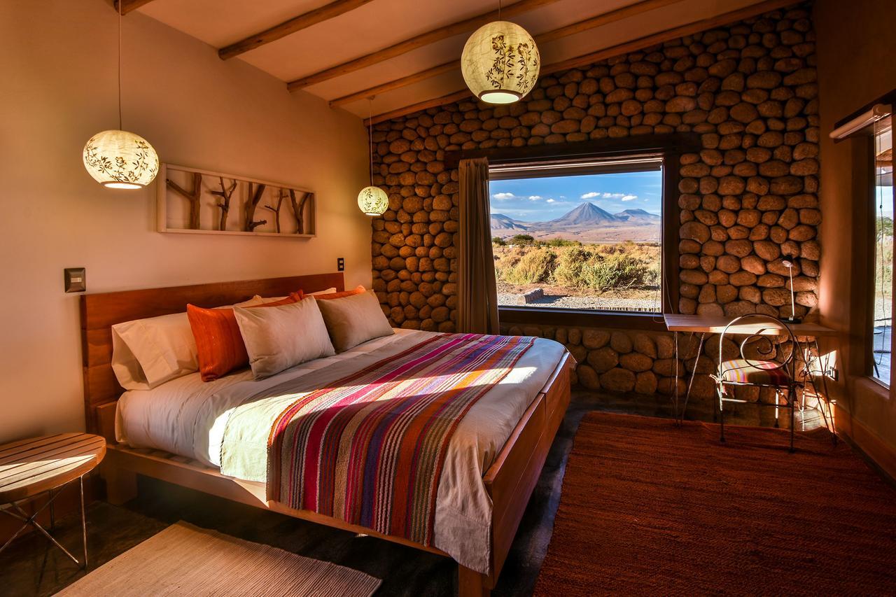 Casita La Brea Vila San Pedro de Atacama Exterior foto