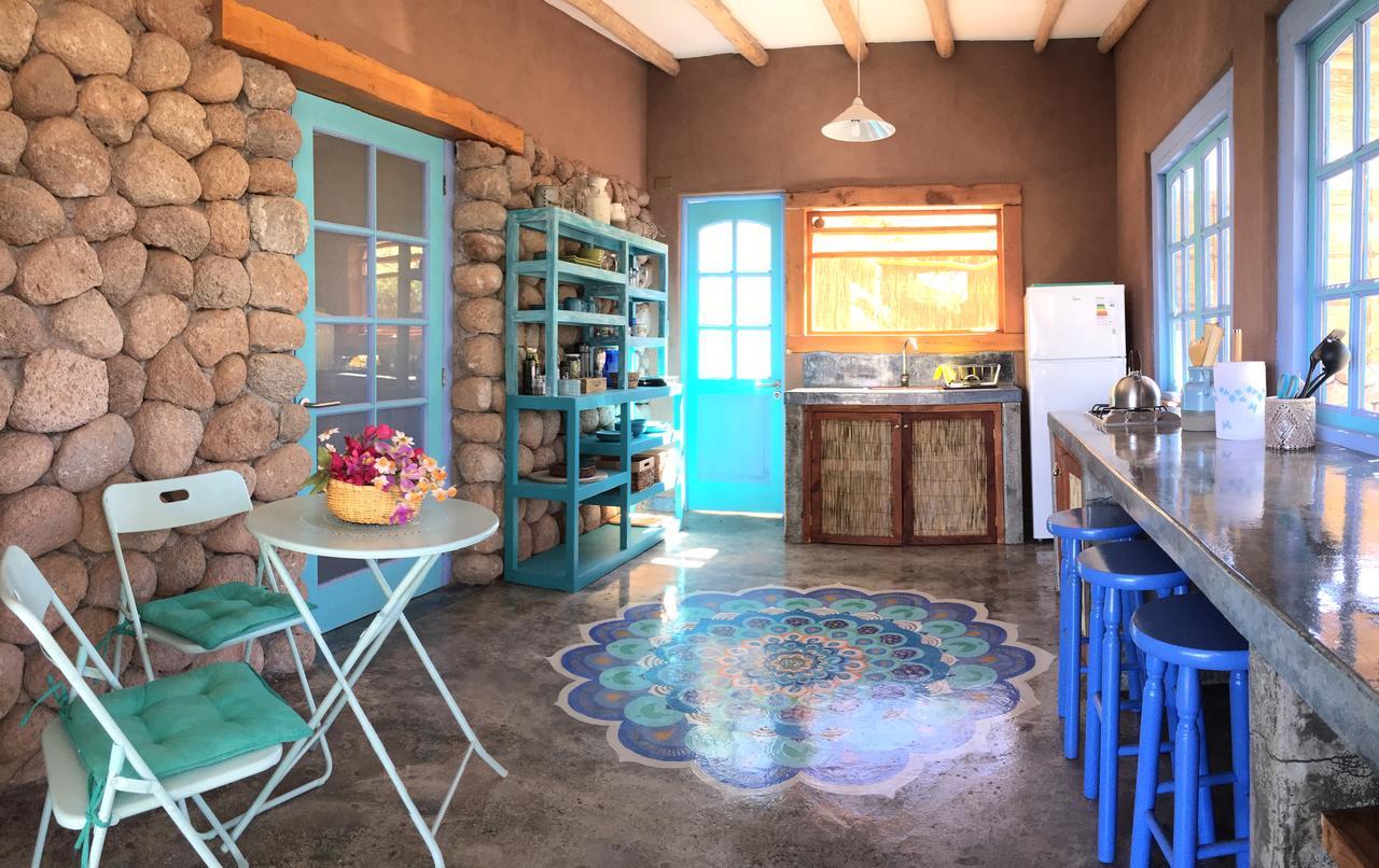 Casita La Brea Vila San Pedro de Atacama Exterior foto