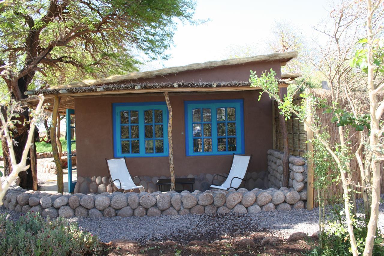 Casita La Brea Vila San Pedro de Atacama Exterior foto