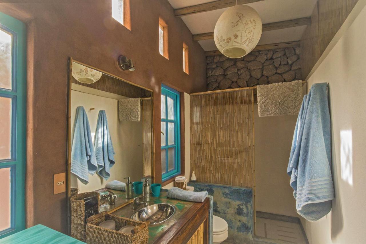Casita La Brea Vila San Pedro de Atacama Exterior foto