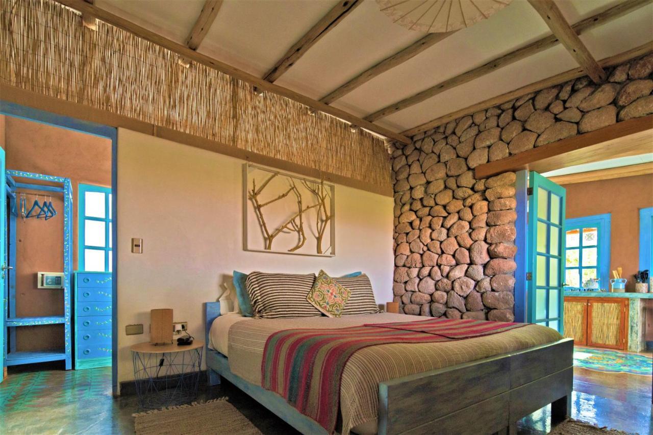 Casita La Brea Vila San Pedro de Atacama Exterior foto