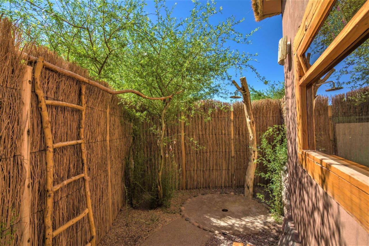 Casita La Brea Vila San Pedro de Atacama Exterior foto