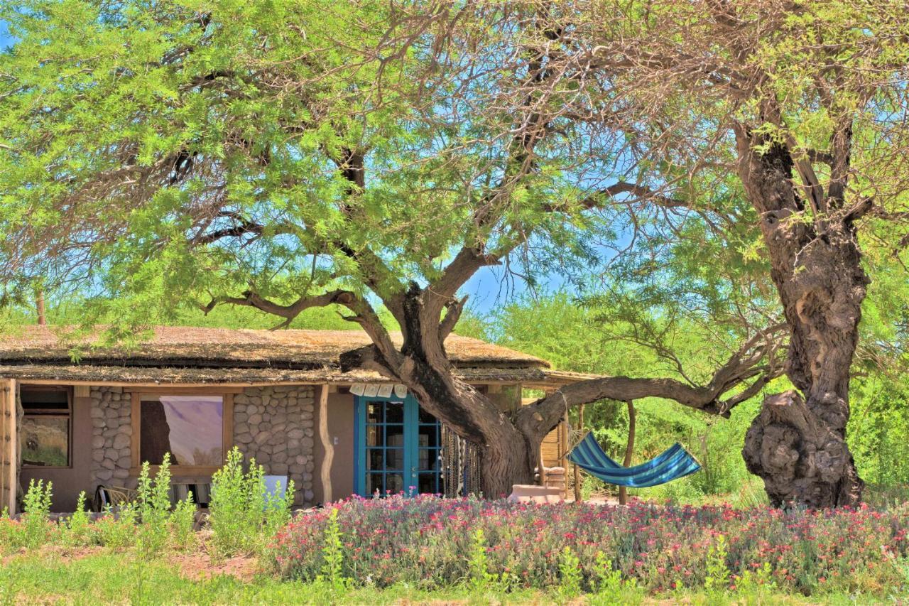 Casita La Brea Vila San Pedro de Atacama Exterior foto