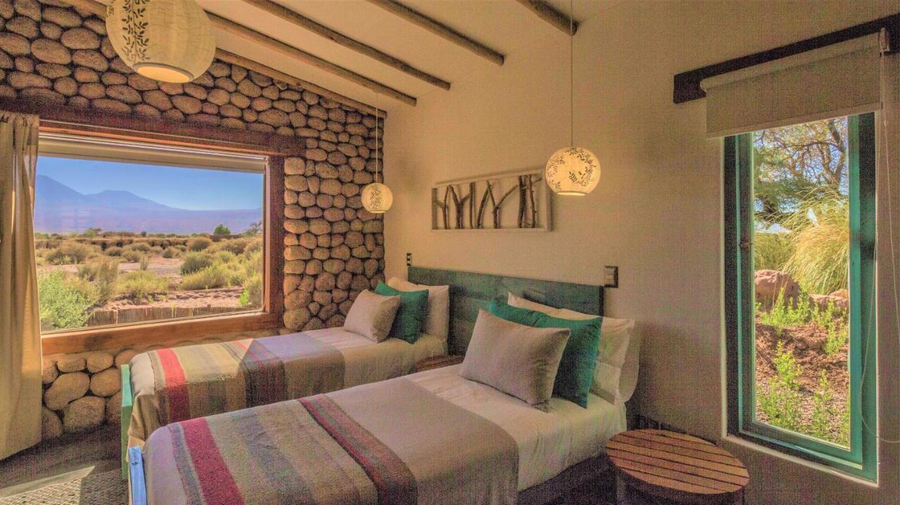 Casita La Brea Vila San Pedro de Atacama Exterior foto